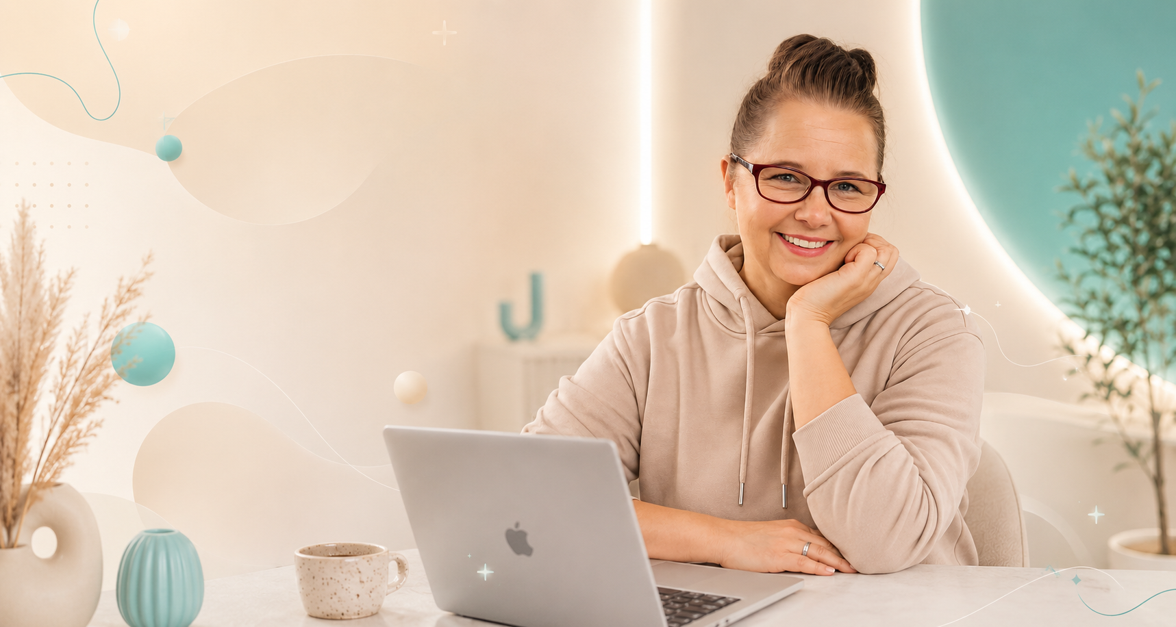 AI Studio Piotrków Trybunalski — AIPressi, nowoczesne strony internetowe, branding AI i automatyzacje. Założycielka Inga.